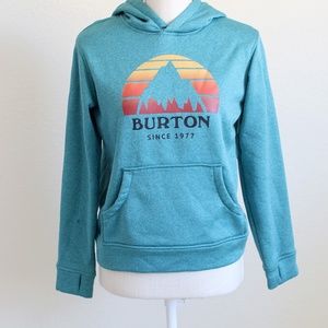 Burton Boys Sweatshirt